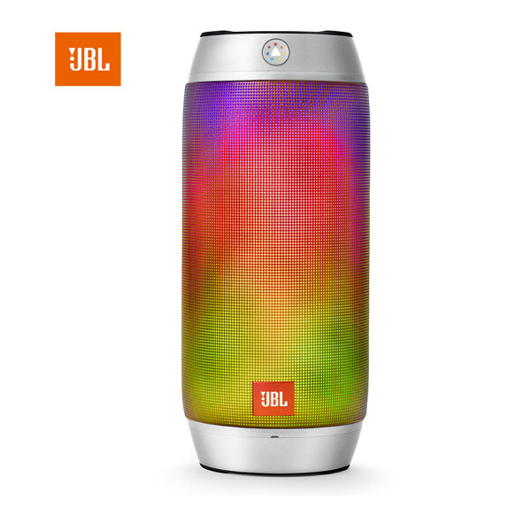 JBL PULSE2音樂脈動(dòng)二代便攜式藍(lán)牙音箱 低音炮 可免提通話