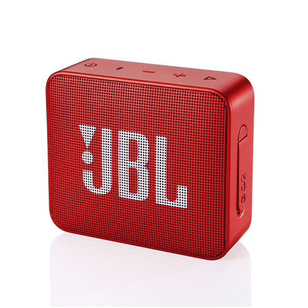 JBLGO2音樂金磚二代便攜式藍(lán)牙音箱戶外音箱 迷你小音響 可免提通話