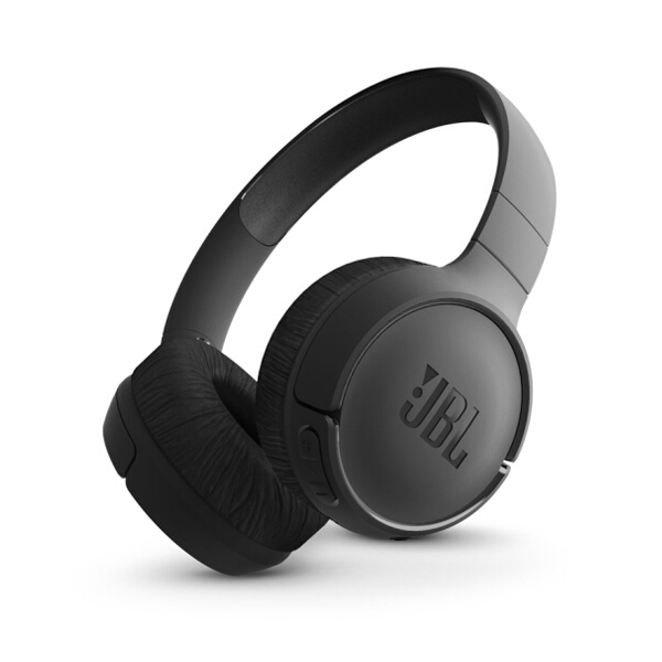 JBL TUNE 500BT 頭戴式藍(lán)牙無線耳機(jī) 運(yùn)動(dòng)耳機(jī) 游戲耳機(jī)