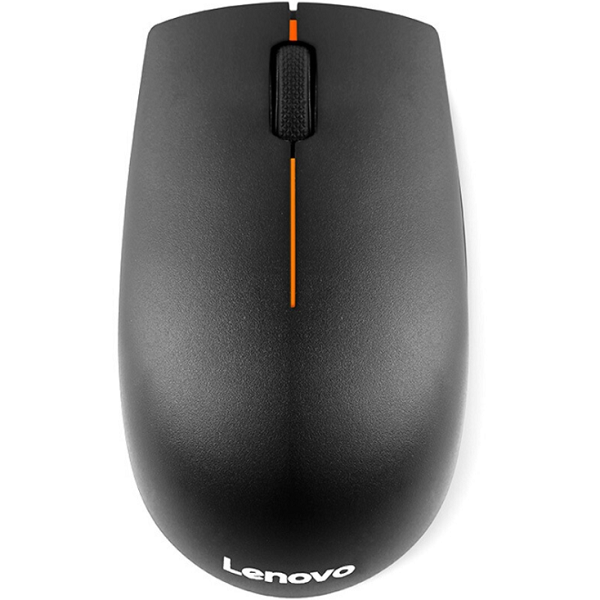 聯(lián)想（Lenovo）鼠標(biāo) 無線鼠標(biāo) 辦公鼠標(biāo) N1901A光學(xué)鼠標(biāo)