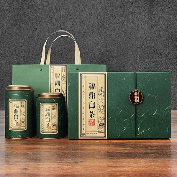 第一江南 2022新茶 茶葉禮盒 明前特級(jí)工藝龍井綠茶?